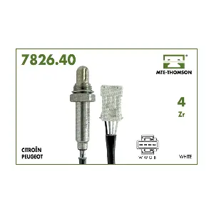 MTE-THOMSON 782640050