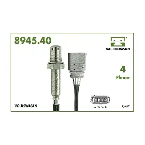 MTE-THOMSON 894540092
