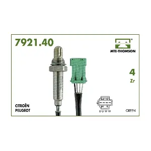 MTE-THOMSON 792140040