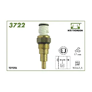 3722 MTE-THOMSON