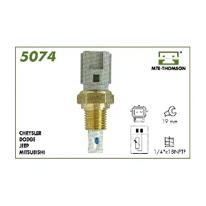 5074 MTE-THOMSON