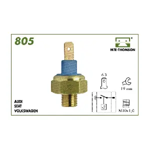 805.110 MTE-THOMSON