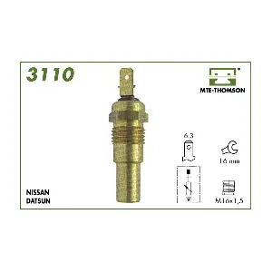3110 MTE-THOMSON