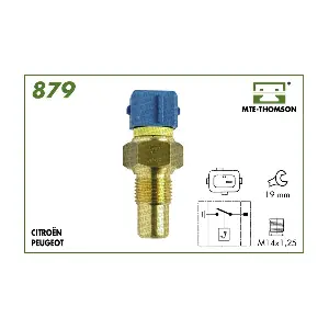 MTE-THOMSON 879.120