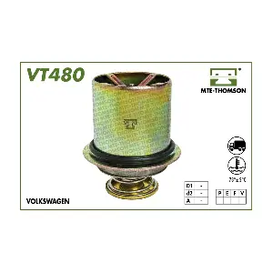 VT480.78 MTE-THOMSON