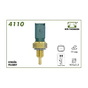 4110 MTE-THOMSON