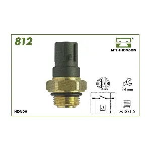 MTE-THOMSON 812