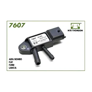 MTE-THOMSON 7607