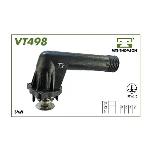 VT498.95 MTE-THOMSON