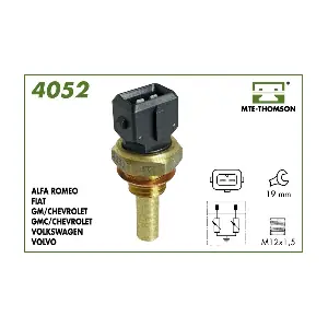 4052 MTE-THOMSON