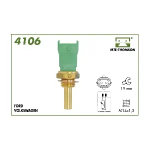 MTE-THOMSON 4106