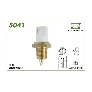 MTE-THOMSON 5041