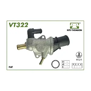 VT322.88 MTE-THOMSON