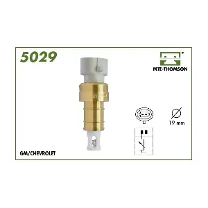 5029 MTE-THOMSON