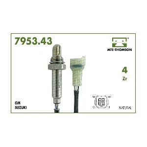 213432 ACDelco