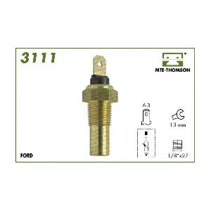 MTE-THOMSON 3111