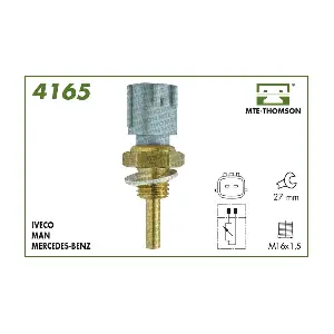 4165 MTE-THOMSON
