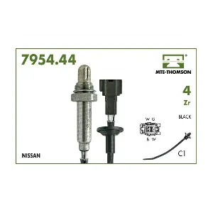 XF5Z9F472GA MERCURY