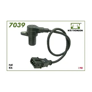 MTE-THOMSON 7039