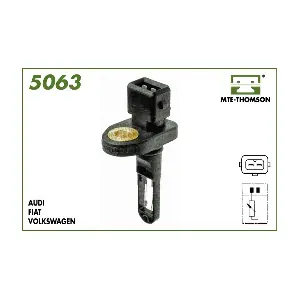 5063 MTE-THOMSON