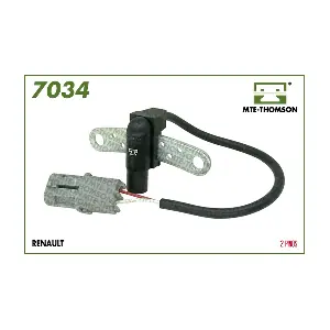 MTE-THOMSON 7034