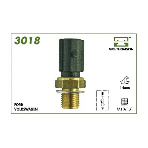 3018 MTE-THOMSON