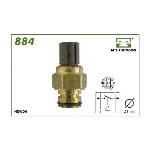 884 MTE-THOMSON