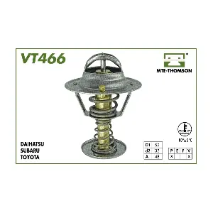 VT46680 MTE-THOMSON