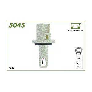 5045 MTE-THOMSON