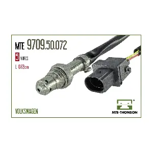 MTE-THOMSON 9709.50.072