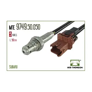 9749.50.050 MTE-THOMSON