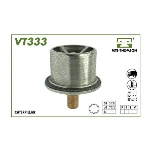 VT33377 MTE-THOMSON