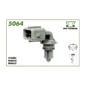 MTE-THOMSON 5064