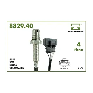 MTE-THOMSON 882940144