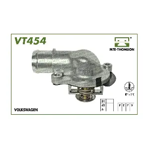 VT454.87 MTE-THOMSON