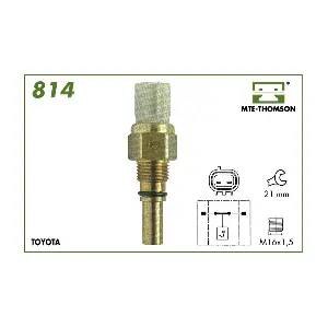 MTE-THOMSON 814