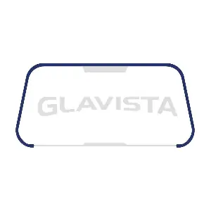 Glavista 800022 Рама лобового скла