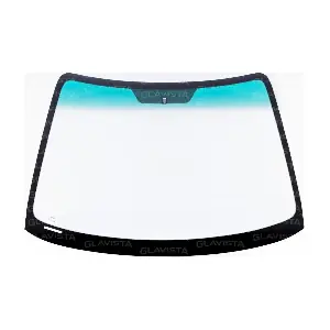 Glavista 101585 Лобове скло