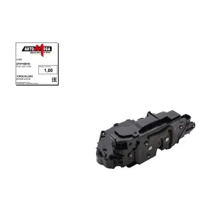 274745910 AUTOMEGA