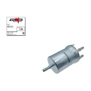 AUTOMEGA 180011710