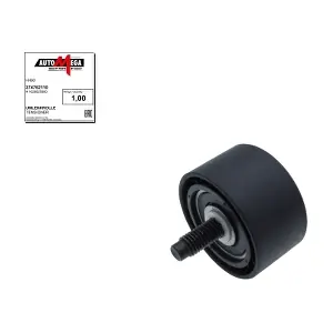 274762110 AUTOMEGA