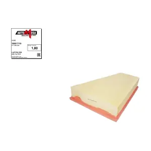 AUTOMEGA 180017110