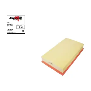 AUTOMEGA 180018410