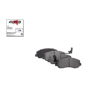 AUTOMEGA 120054410