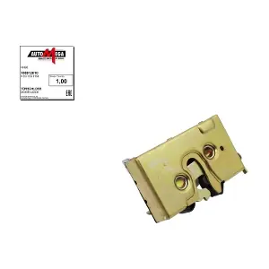 100012010 AUTOMEGA