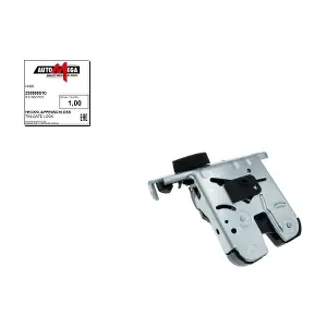 250900910 AUTOMEGA