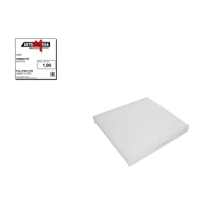 AUTOMEGA 180002710