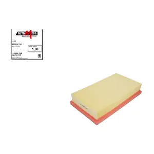 AUTOMEGA 180016110