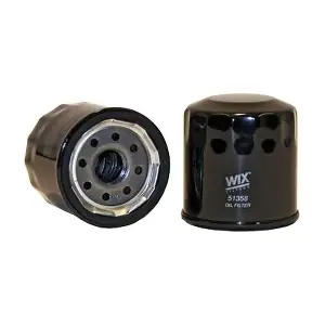 WIX FILTERS 51358