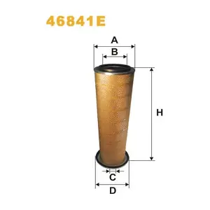 46841E WIX FILTERS